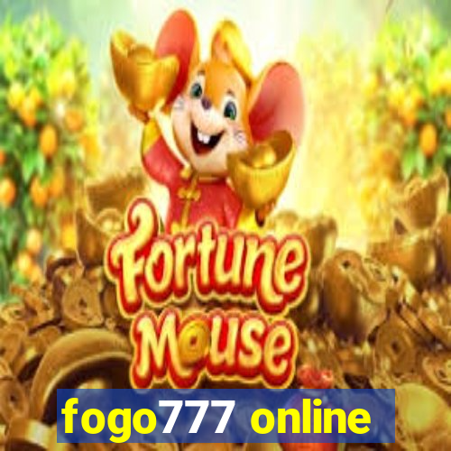 fogo777 online